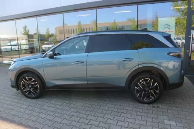 Peugeot 5008 (2025) thumbnail 3