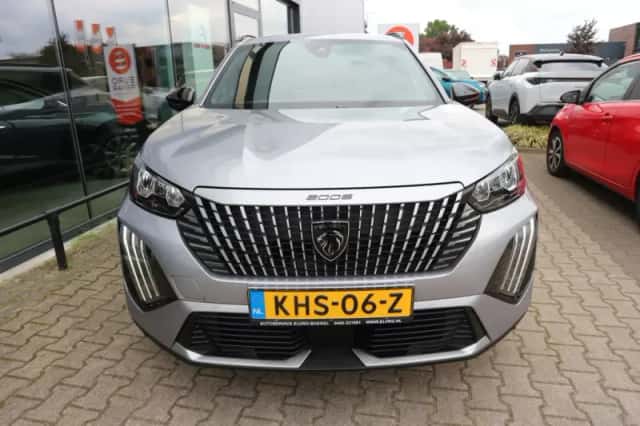 Peugeot 2008 (2026) thumbnail 2