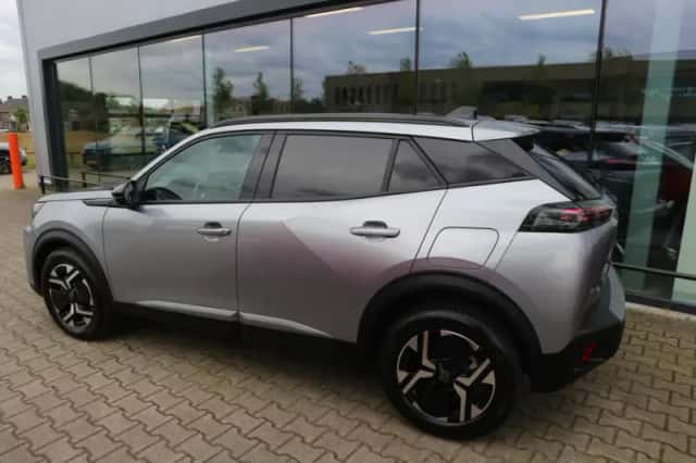 Peugeot 2008 (2026) thumbnail 3