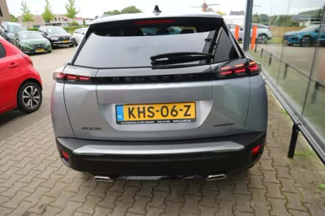 Peugeot 2008 (2026) thumbnail 4