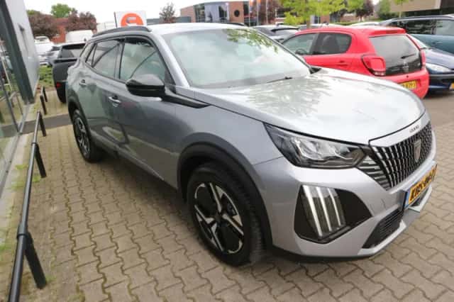 Peugeot 2008 (2026) thumbnail 5
