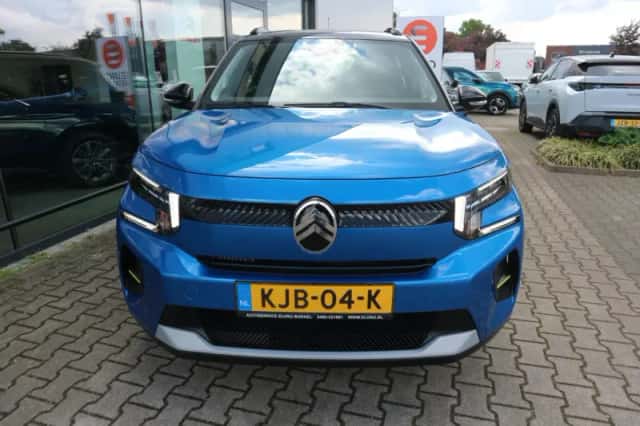 Citroën C3 (2026) thumbnail 2