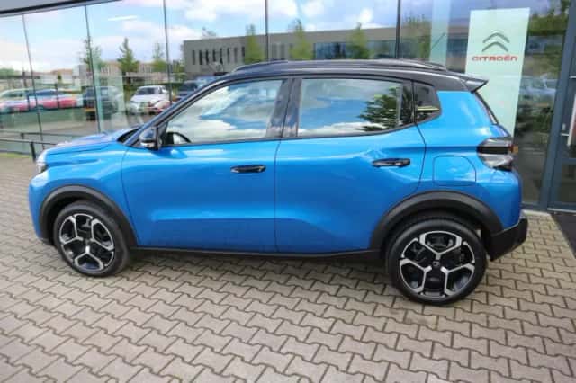 Citroën C3 (2026) thumbnail 3