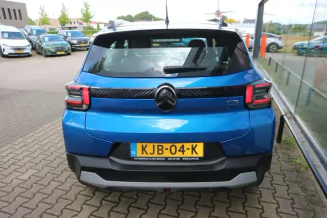 Citroën C3 (2026) thumbnail 4