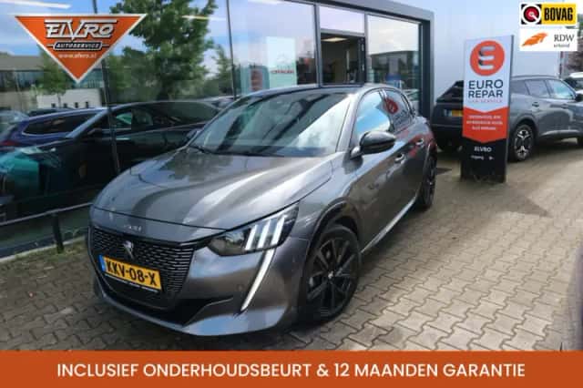 Peugeot 208 (2023) thumbnail 1