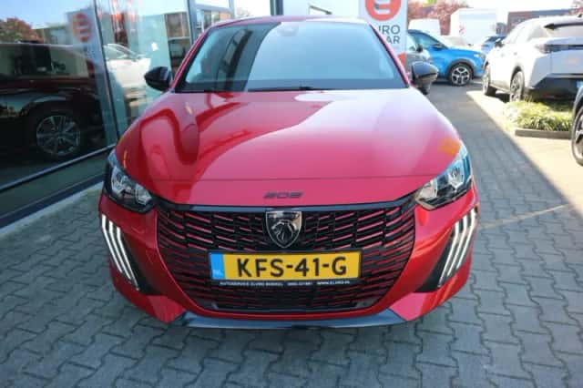 Peugeot 208 (2026) thumbnail 2
