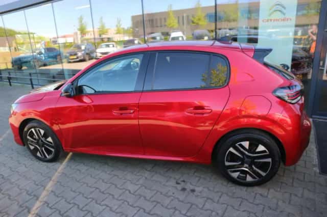 Peugeot 208 (2026) thumbnail 3