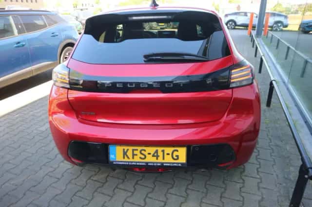 Peugeot 208 (2026) thumbnail 4