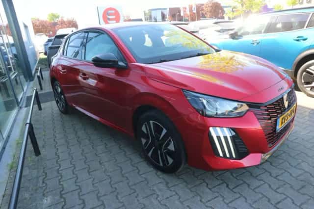 Peugeot 208 (2026) thumbnail 5