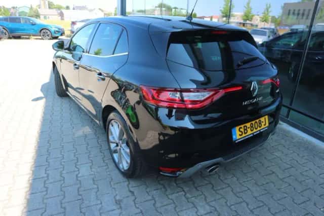 Renault Mégane (2026) thumbnail 2