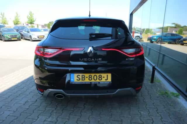 Renault Mégane (2026) thumbnail 3