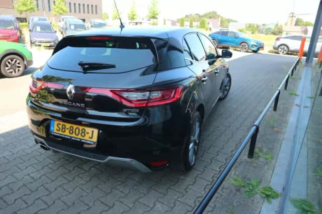 Renault Mégane (2026) thumbnail 4