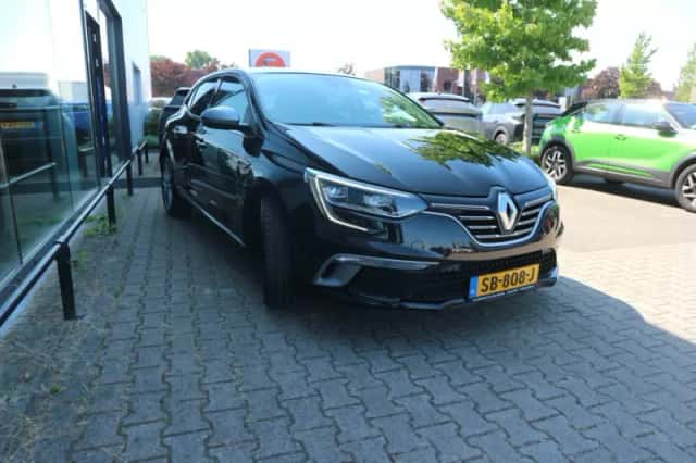 Renault Mégane (2026) thumbnail 5
