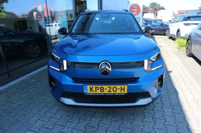 Citroën C3 (2026) thumbnail 2