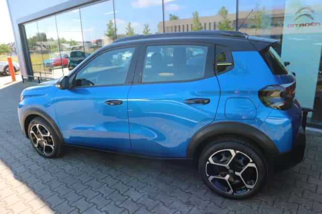 Citroën C3 (2026) thumbnail 3