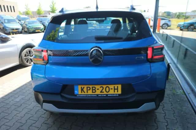 Citroën C3 (2026) thumbnail 4