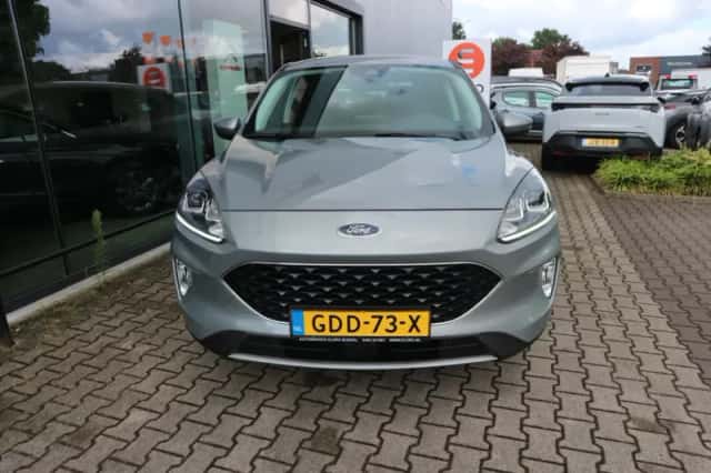 Ford Kuga (2026) thumbnail 2