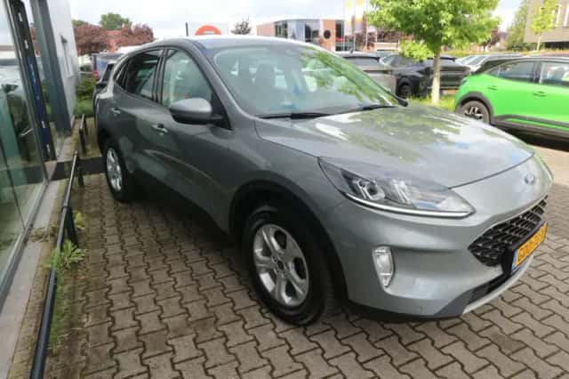 Ford Kuga (2026) thumbnail 5