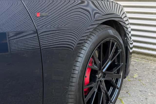 Audi A6 (2020) thumbnail 5