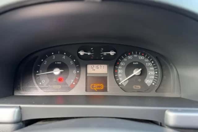Renault Laguna (2006) thumbnail 3