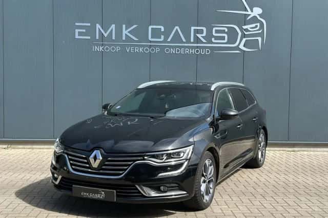 Renault Talisman (2020) thumbnail 1