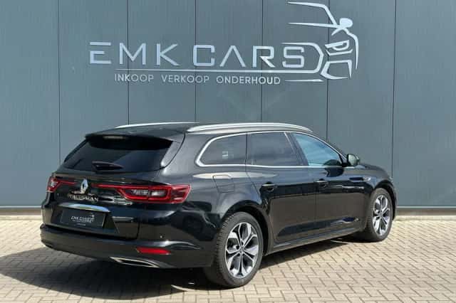 Renault Talisman (2020) thumbnail 2