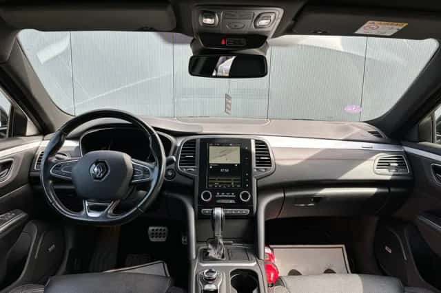 Renault Talisman (2020) thumbnail 3