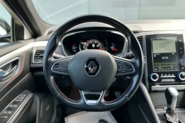 Renault Talisman (2020) thumbnail 4