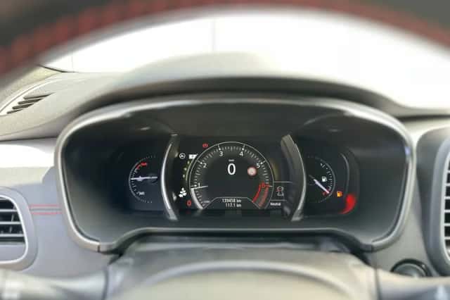 Renault Talisman (2020) thumbnail 5