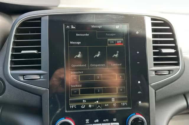 Renault Talisman (2020) thumbnail 6