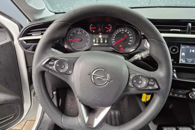 Opel Corsa (2021) thumbnail 4