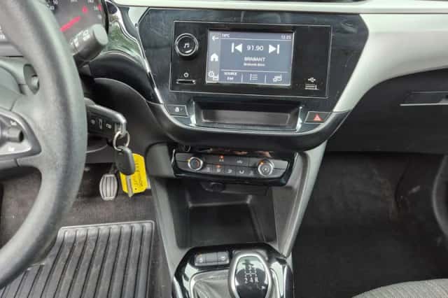 Opel Corsa (2021) thumbnail 5