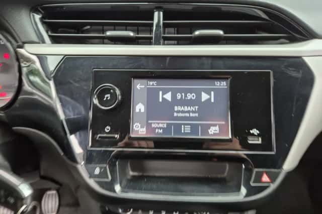 Opel Corsa (2021) thumbnail 6
