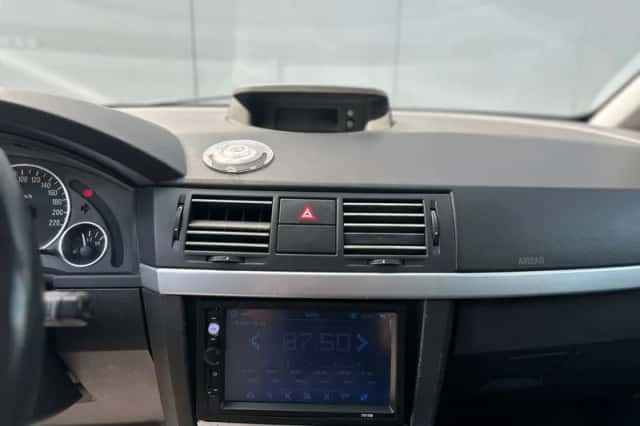 Opel Meriva (2003) thumbnail 6
