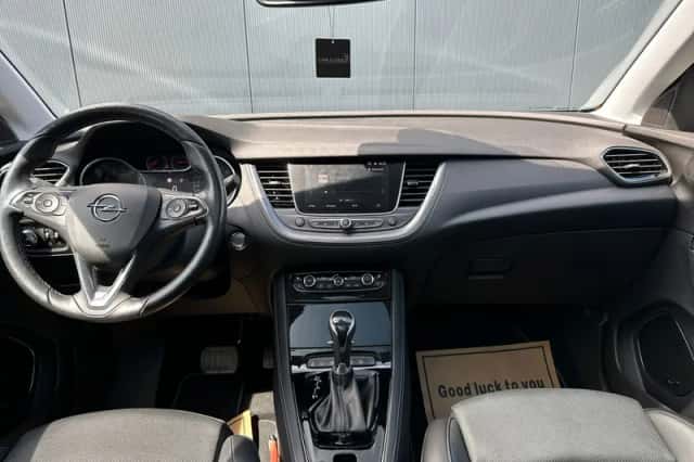 Opel Grandland (2019) thumbnail 4