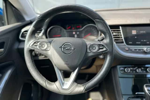 Opel Grandland (2019) thumbnail 5