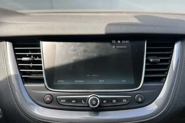Opel Grandland (2019) thumbnail 6