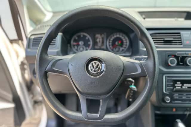 Volkswagen Caddy (2020) thumbnail 4