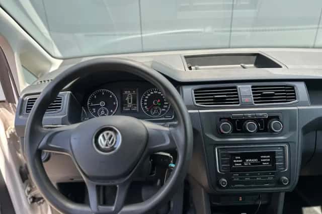 Volkswagen Caddy (2020) thumbnail 6