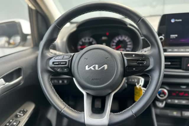 Kia Picanto (2022) thumbnail 4