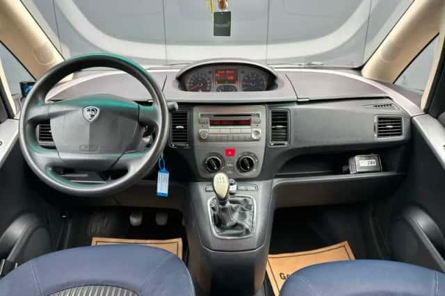 Lancia Musa (2008) thumbnail 4