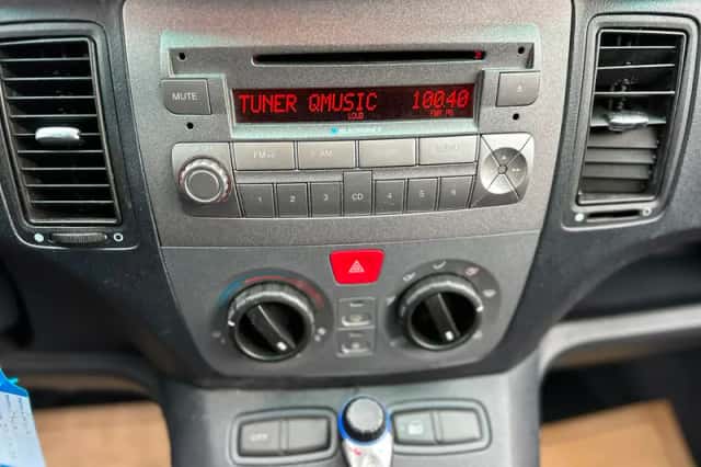 Lancia Musa (2008) thumbnail 6