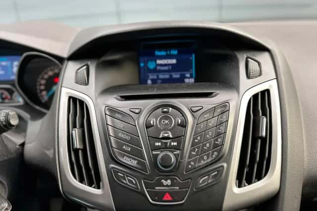 Ford Focus (2014) thumbnail 6