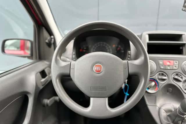 Fiat Panda (2009) thumbnail 3