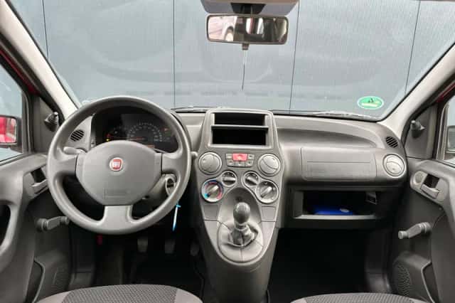 Fiat Panda (2009) thumbnail 4