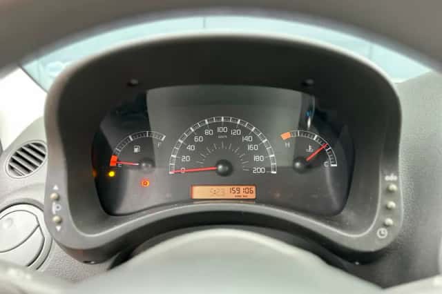 Fiat Panda (2009) thumbnail 5