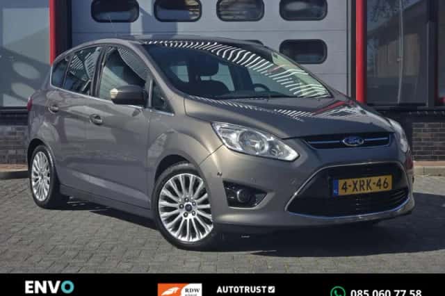 Ford C-Max (2014) thumbnail 1
