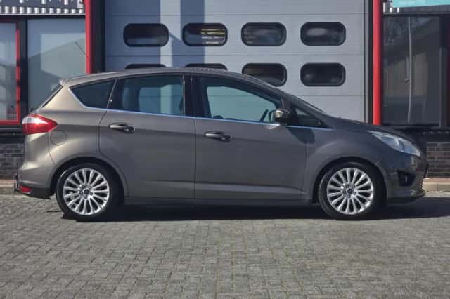 Ford C-Max (2014) thumbnail 2