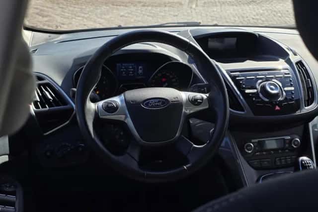 Ford C-Max (2014) thumbnail 5