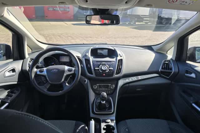 Ford C-Max (2014) thumbnail 6